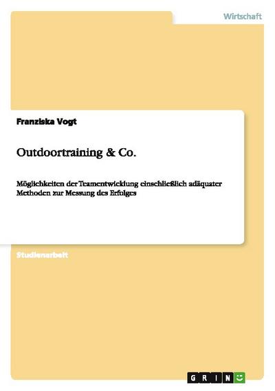 Outdoortraining & Co.