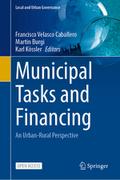 Municipal Tasks and Financing