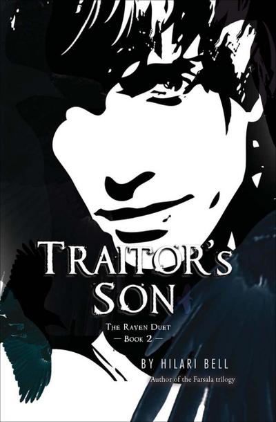 Traitor’s Son