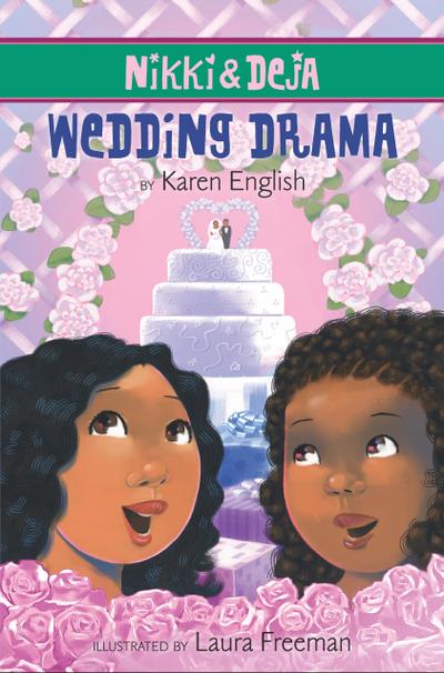 Nikki and Deja: Wedding Drama