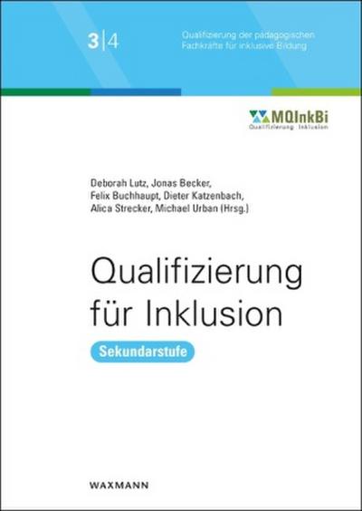 Qualifizierung für Inklusion