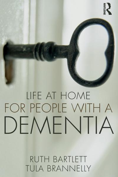 Life at Home for People with a Dementia