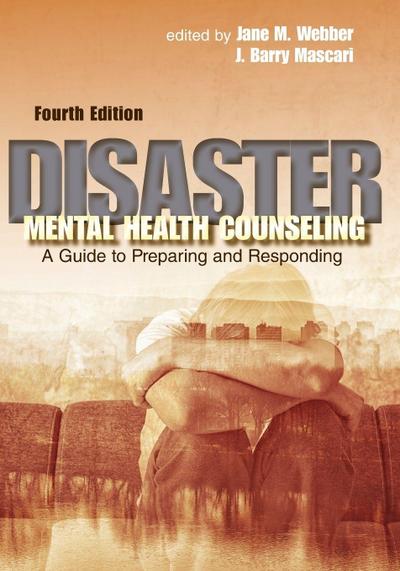 Disaster Mental Health Counseling