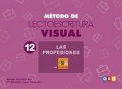 Método de lectoescritura visual 12