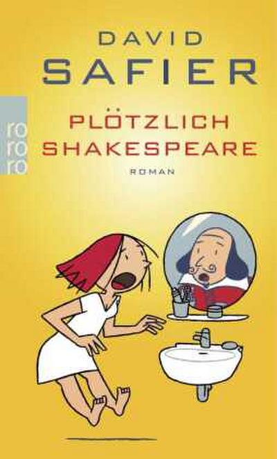 Plötzlich Shakespeare