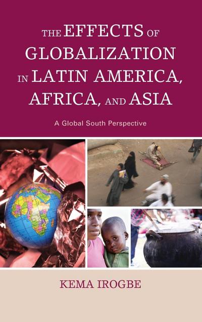 Irogbe, K: Effects of Globalization in Latin America, Africa