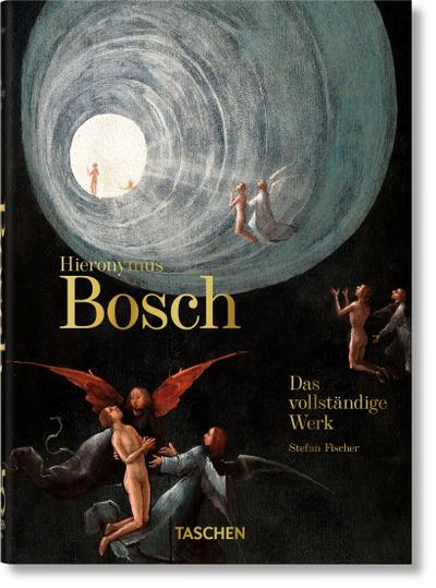 Hieronymus Bosch. Das vollständige Werk. 40th Ed.