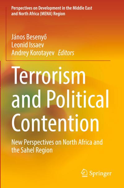 Terrorism and Political Contention
