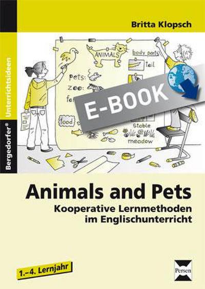 Animals and Pets