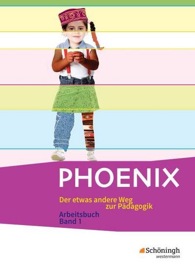PHOENIX - Der etwas andere Weg zur Pädagogik - Erziehungswissenschaft in der gymnasialen Oberstufe - Ausgabe 2014