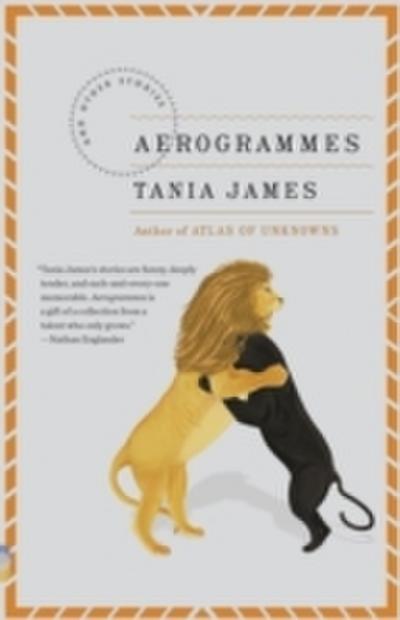 Aerogrammes