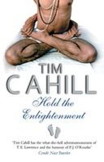 Hold The Enlightenment