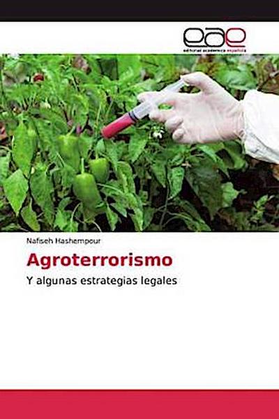Agroterrorismo
