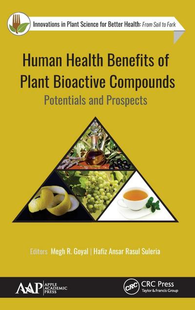 Human Health Benefits of Plant Bioactive Compounds