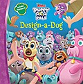 Puppy Dog Pals Design-A-Dog