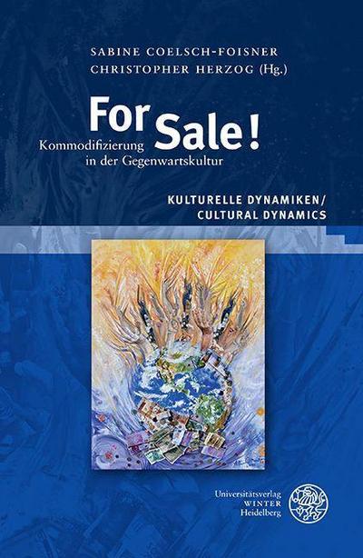 For Sale!