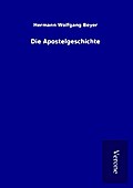 Die Apostelgeschichte