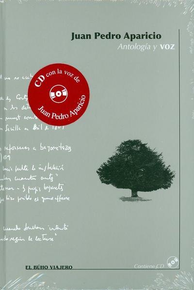 Aparicio, J: Antología y voz