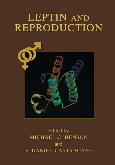 Leptin and Reproduction