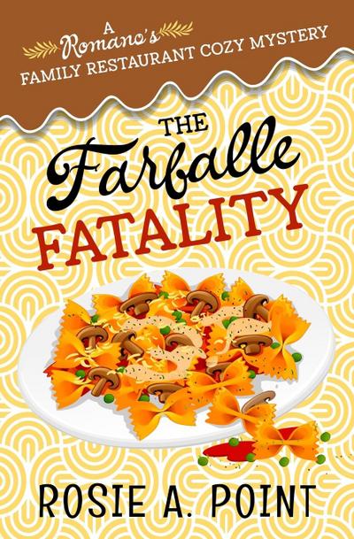 The Farfalle Fatality