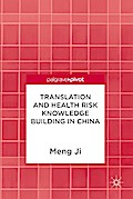 Translation and Health Risk Knowledge Building in China