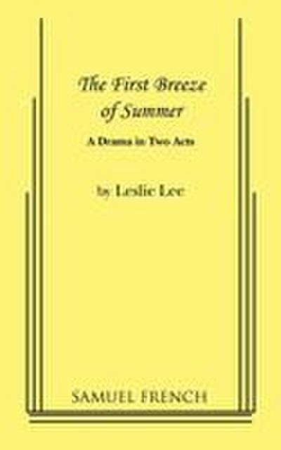 The First Breeze of Summer