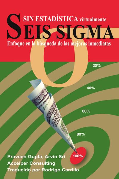 Seis Sigma sin Estadística