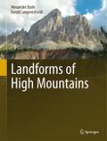 Landforms of High Mountains