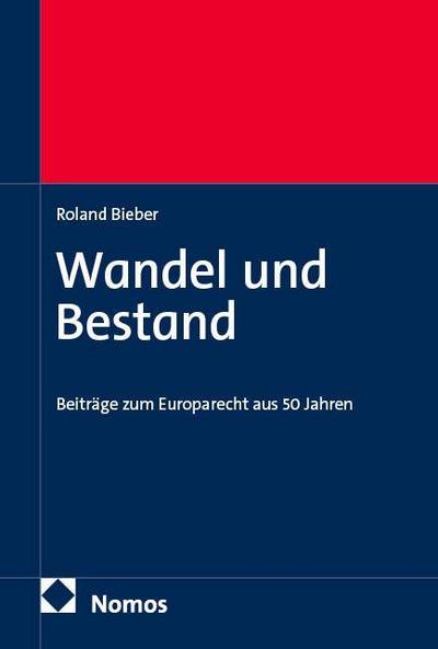 Wandel und Bestand