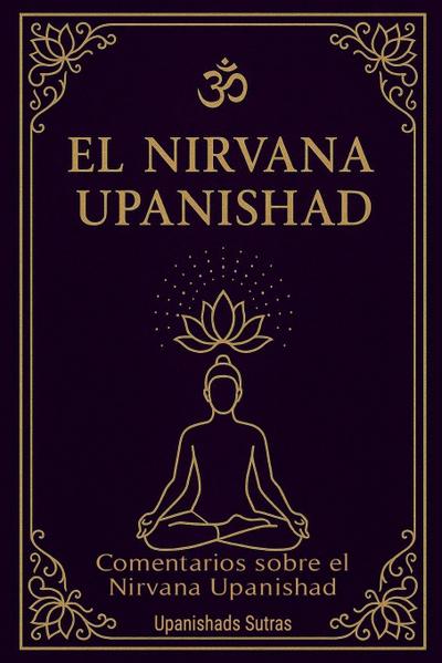 El Nirvana Upanishad