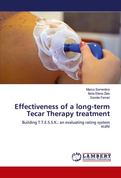 Effectiveness of a long-term Tecar Therapy treatment