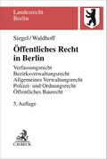 Öffentliches Recht in Berlin