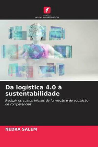 Da logística 4.0 à sustentabilidade