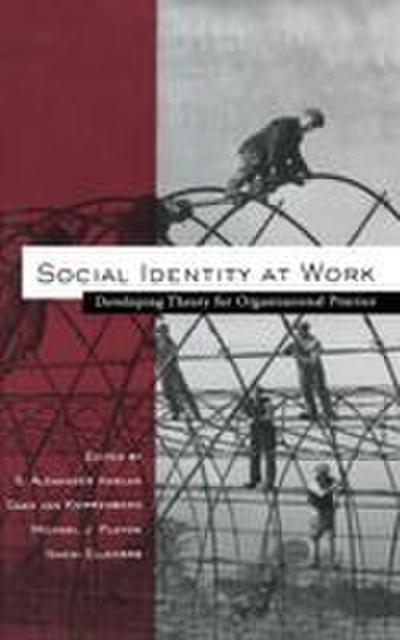 Social Identity at Work