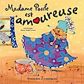 Madame Poule est amoureuse