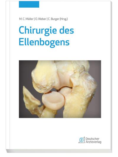 Chirurgie des Ellenbogens