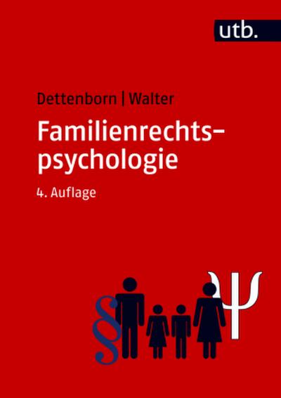 Familienrechtspsychologie