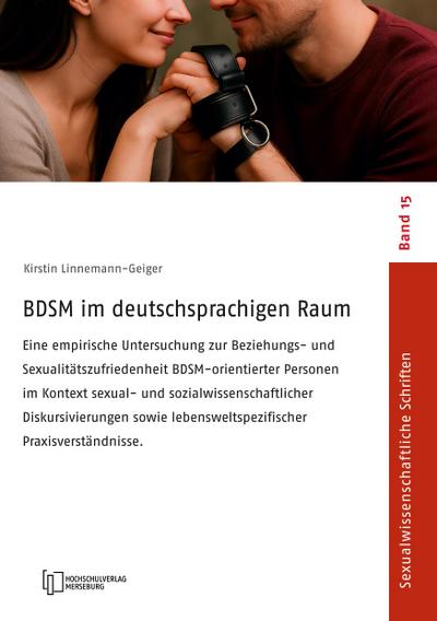 BDSM im deutschsprachigen Raum