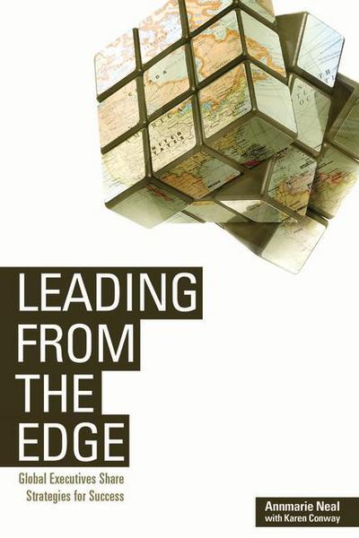 Leading from the Edge: Global Executives Share Strategies for Success