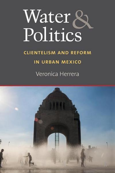 Herrera, V:  Water and Politics