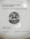 Identification of Manufacturers & Marks