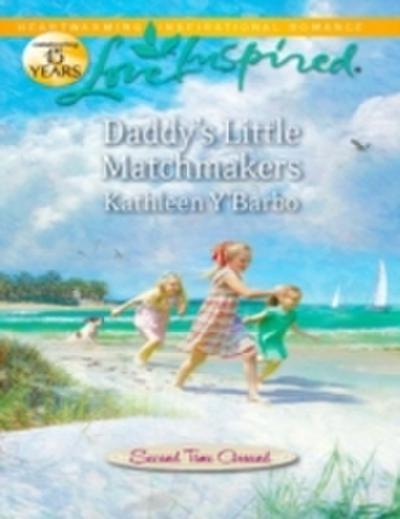 Daddy’s Little Matchmakers