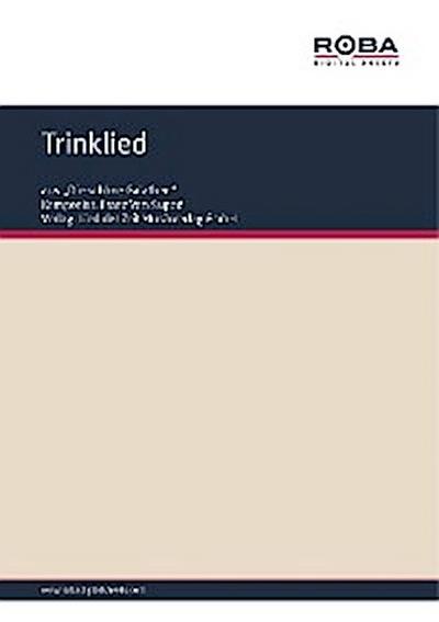 Trinklied