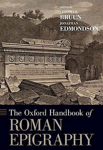 Oxford Handbook of Roman Epigraphy