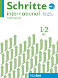 Schritte international Neu 1+2: Kopiervorlagen.Deu ...