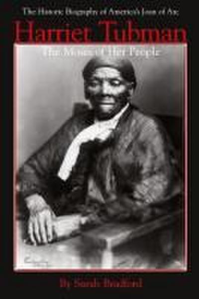 Harriet Tubman