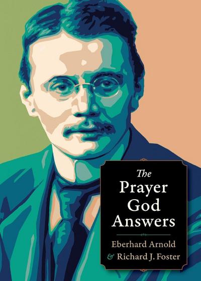 The Prayer God Answers