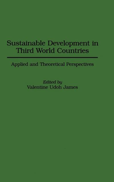 Sustainable Development in Third World Countries