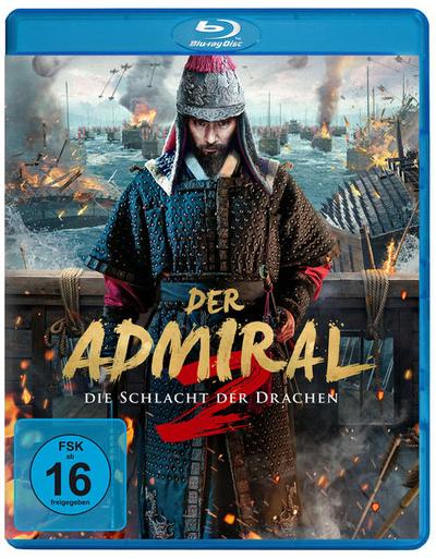 Der Admiral 2: Die Schlacht des Drachen