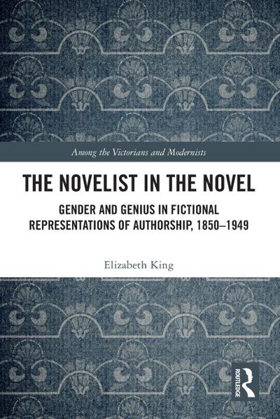 The Novelist in the Novel